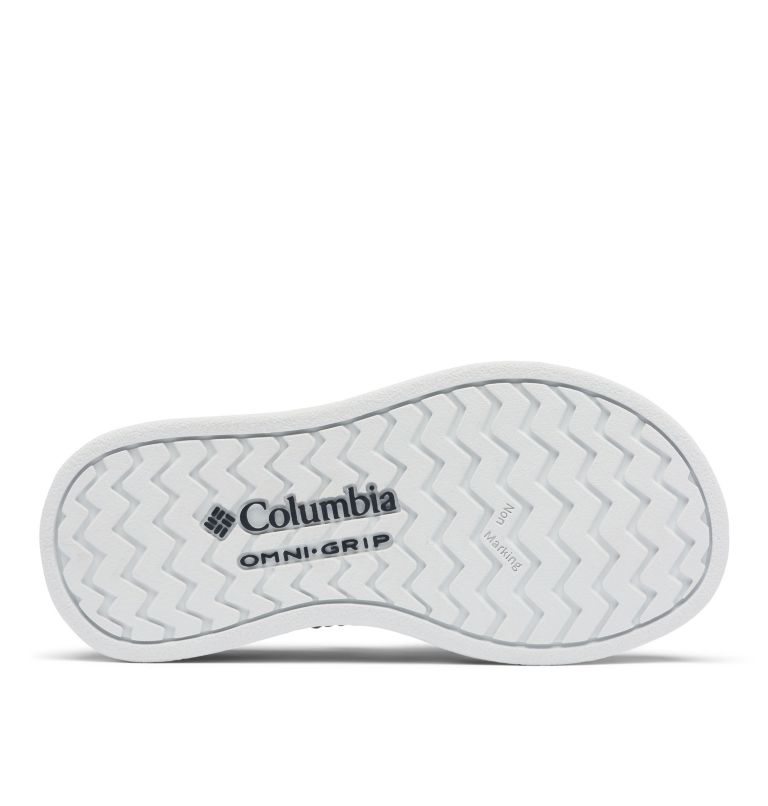 Adidași Columbia Bahama PFG Copii Gri | SMS0MQ197