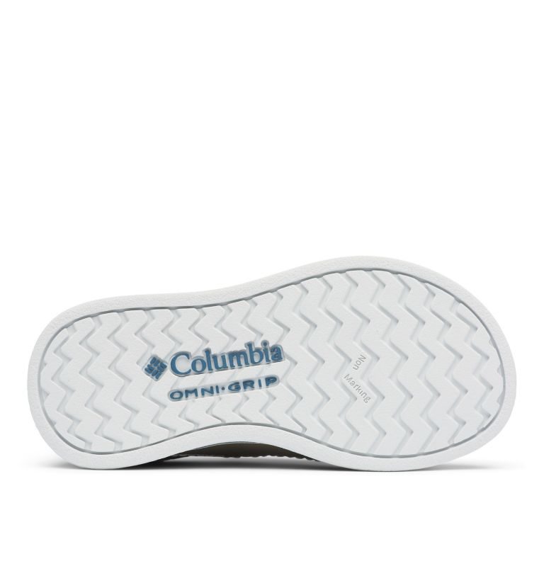 Adidași Columbia Bahama PFG Copii Maro Deschis | QU01QMAZ8