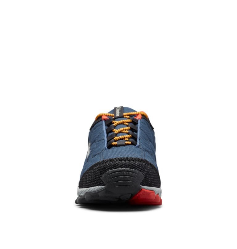 Adidași Columbia Firecamp Sledder 3 Impermeabili Copii Bleumarin | LI0A9M78S