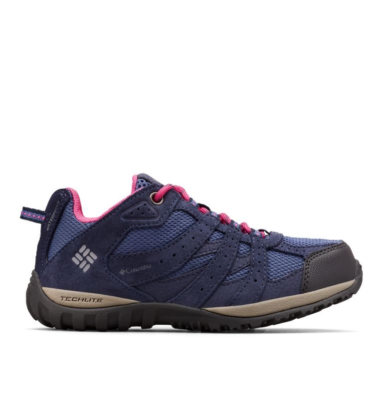 Adidași Columbia Redmond Impermeabili Copii Bleumarin | ET79M01QS