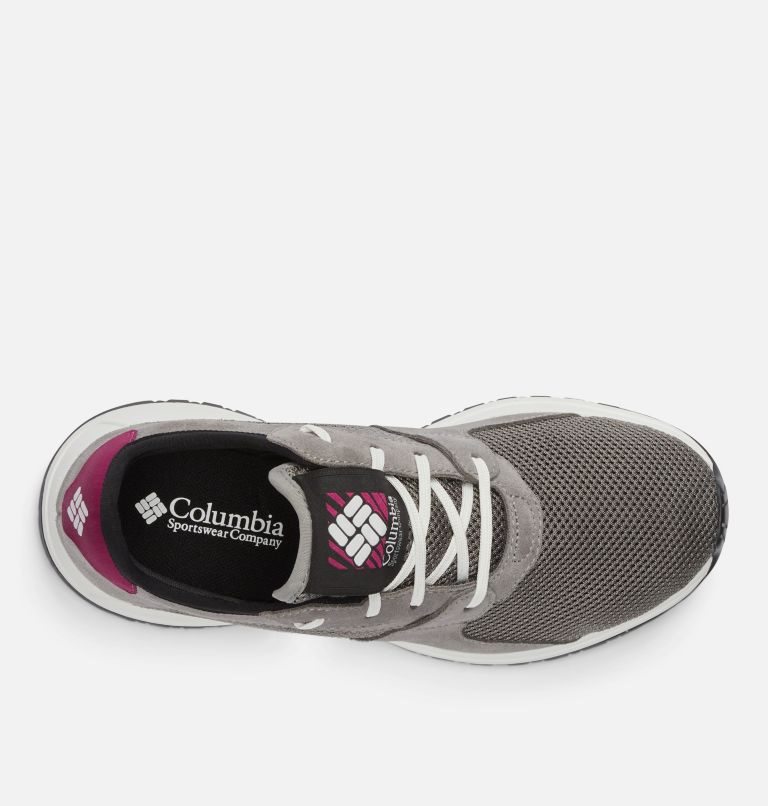 Adidași Columbia Wildone Generation Dama Gri | MX7S1Q9ZA