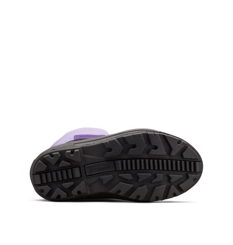 Bocanci de Zapada Columbia Powderbug Plus II Copii Violet | TPMS9A10Z