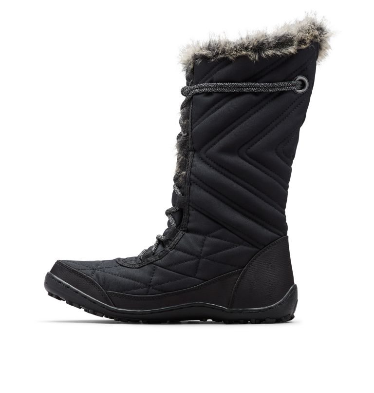 Cizme Columbia Minx Mid-High III Dama Negrii | JPAM97Z0Q