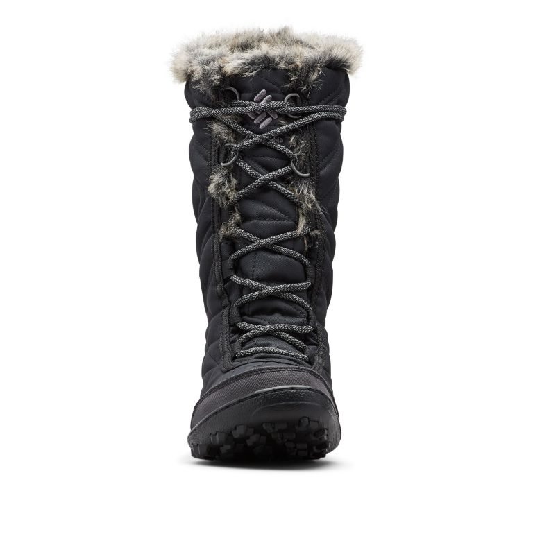 Cizme Columbia Minx Mid-High III Dama Negrii | JPAM97Z0Q