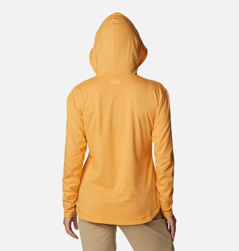 Hanorac Cu Gluga Columbia Sun Trek Pullover Dama Mango | SFM879S1A