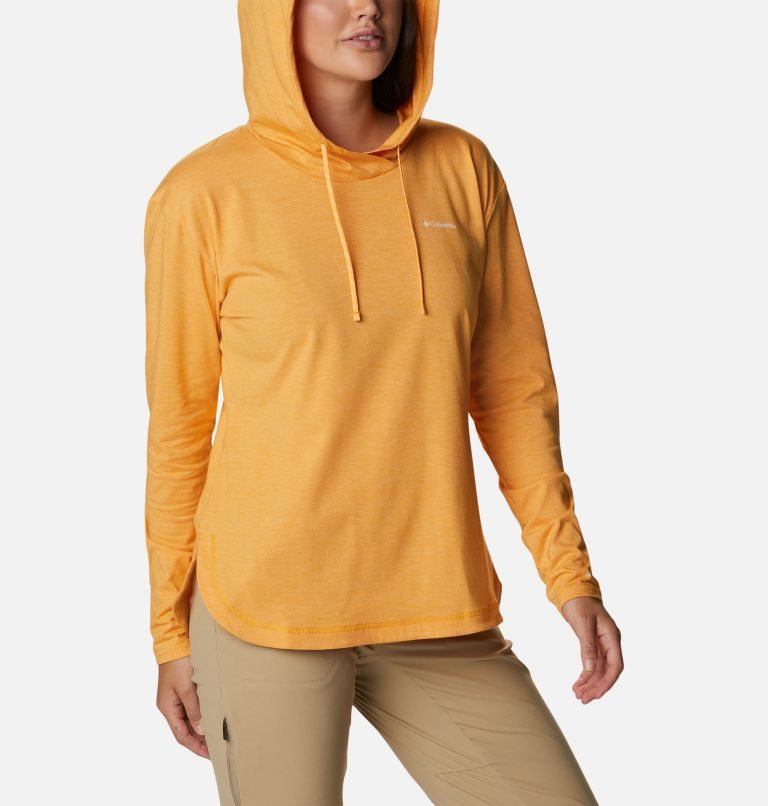 Hanorac Cu Gluga Columbia Sun Trek Pullover Dama Mango | SFM879S1A