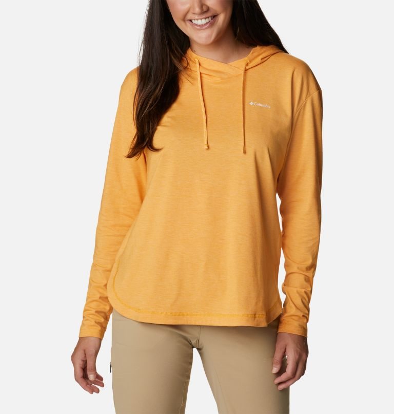 Hanorac Cu Gluga Columbia Sun Trek Pullover Dama Mango | SFM879S1A