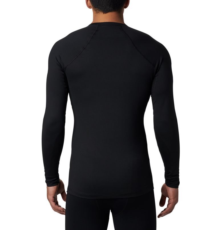 Hanorace Columbia Heavyweight Stretch Baselayer Barbati Negrii | JC8ZMSAQ7