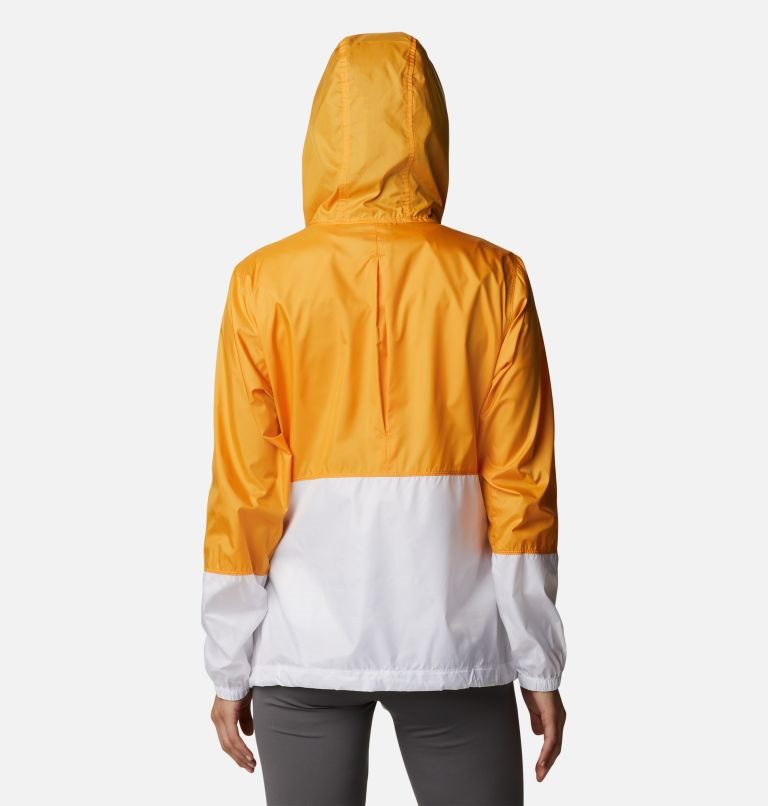 Jacheta Columbia Flash Forward Windbreaker Dama Mango Albi | MR8QS710M