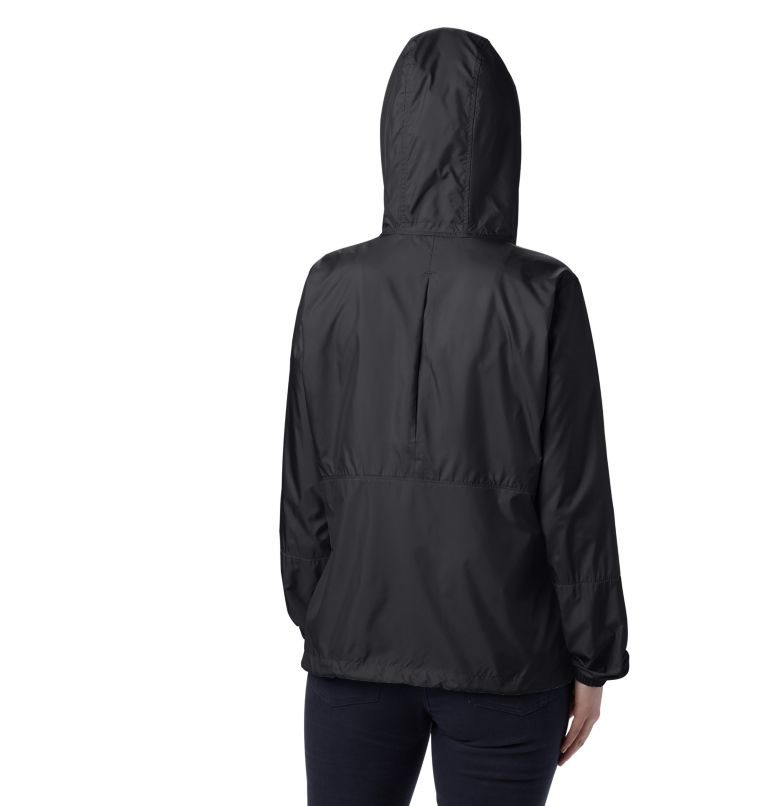 Jacheta Columbia Flash Forward Windbreaker Dama Negrii | PNS8Z7AMQ