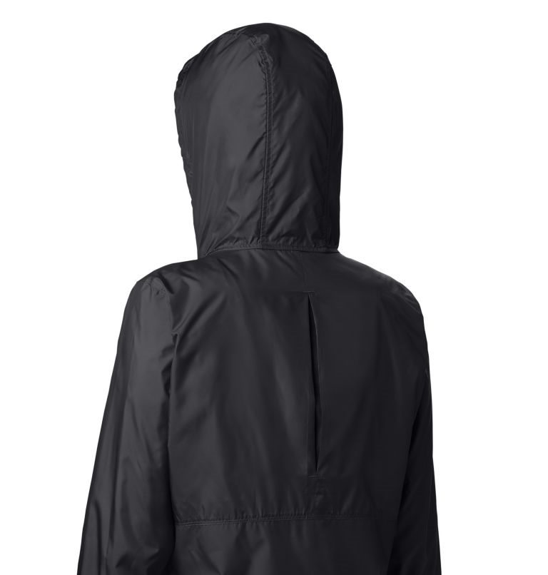 Jacheta Columbia Flash Forward Windbreaker Dama Negrii | PNS8Z7AMQ