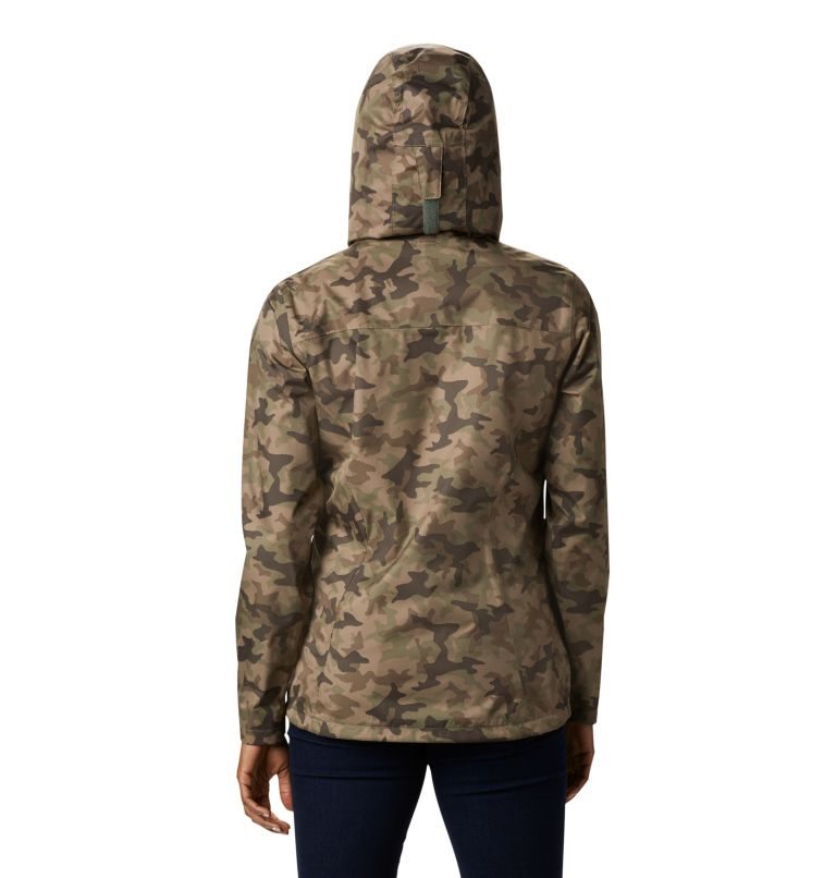 Jacheta Columbia Inner Limits II Dama Camuflaj | EGM78QZ9A