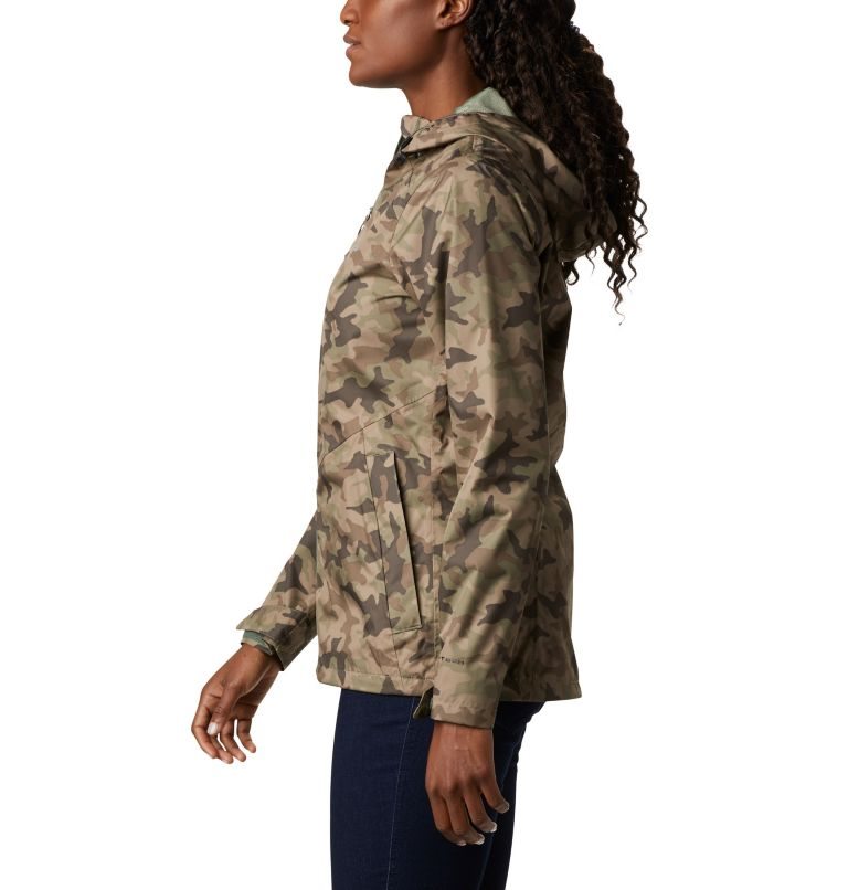 Jacheta Columbia Inner Limits II Dama Camuflaj | EGM78QZ9A