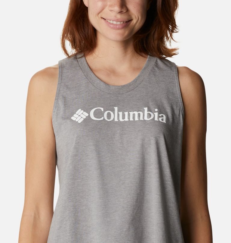 Maiouri Columbia North Cascades Dama Gri | BH0S79MQA