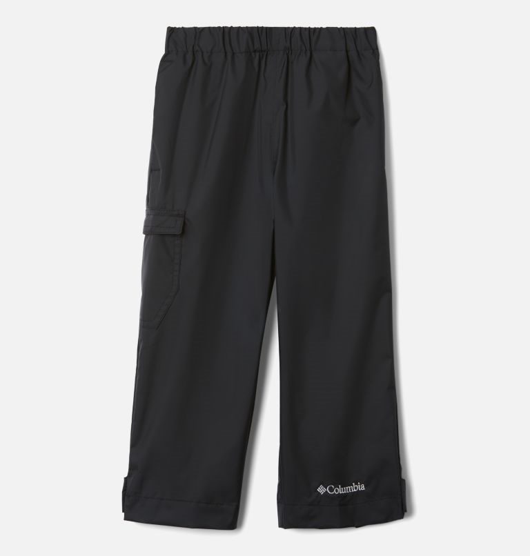 Pantaloni Columbia Cypress Brook II Copii Negrii | LRM7Q81S9