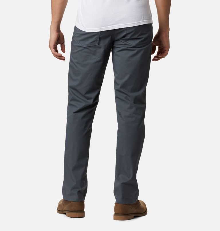 Pantaloni Columbia Rapid Rivers Barbati Bleumarin | FUQ079MA1