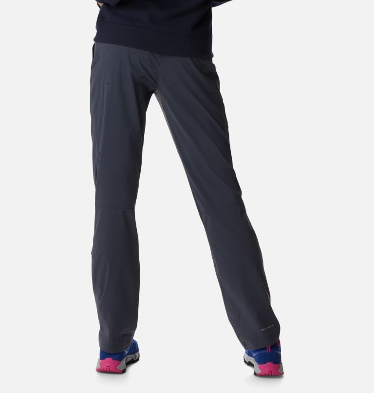 Pantaloni Columbia Saturday Trail Stretch Dama Bleumarin | KXSZA7M09