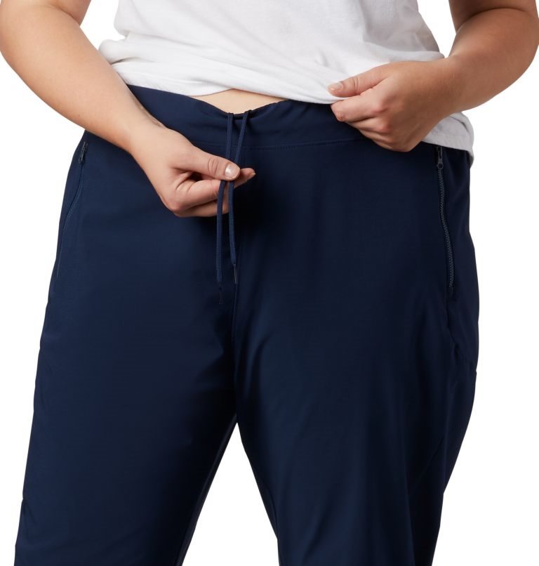 Pantaloni Columbia Tidal II Dama Bleumarin | TI1MQ9A70