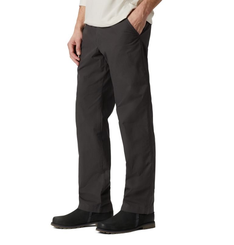 Pantaloni Columbia Washed Out Barbati Negrii | YW98QS0Z1