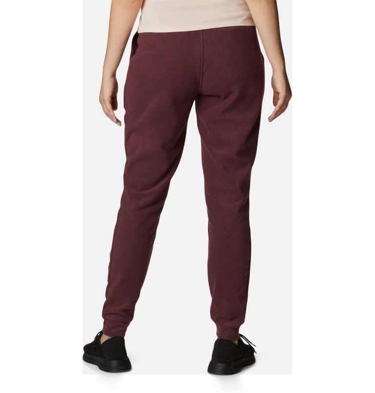 Pantaloni Jogger Columbia Ali Peak Dama Visinii | DF7Z8MS1A