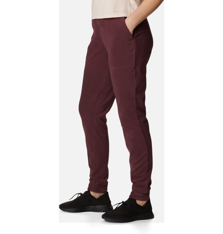 Pantaloni Jogger Columbia Ali Peak Dama Visinii | DF7Z8MS1A