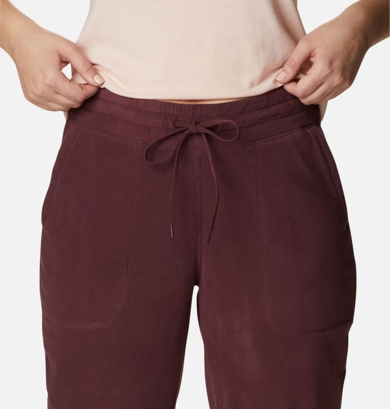 Pantaloni Jogger Columbia Ali Peak Dama Visinii | DF7Z8MS1A