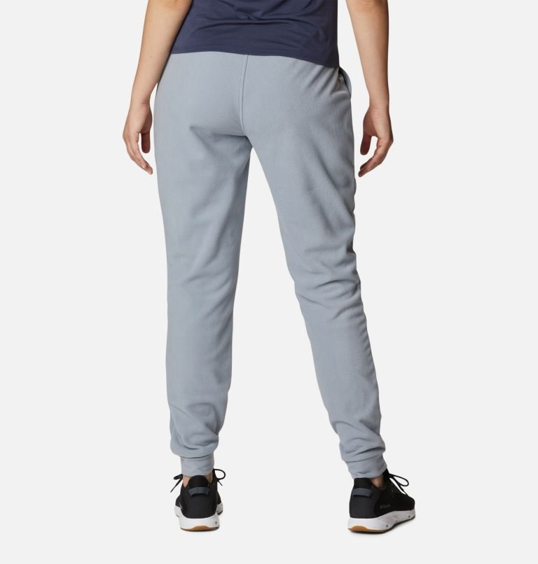 Pantaloni Jogger Columbia Ali Peak Dama Gri | DP179QAS8