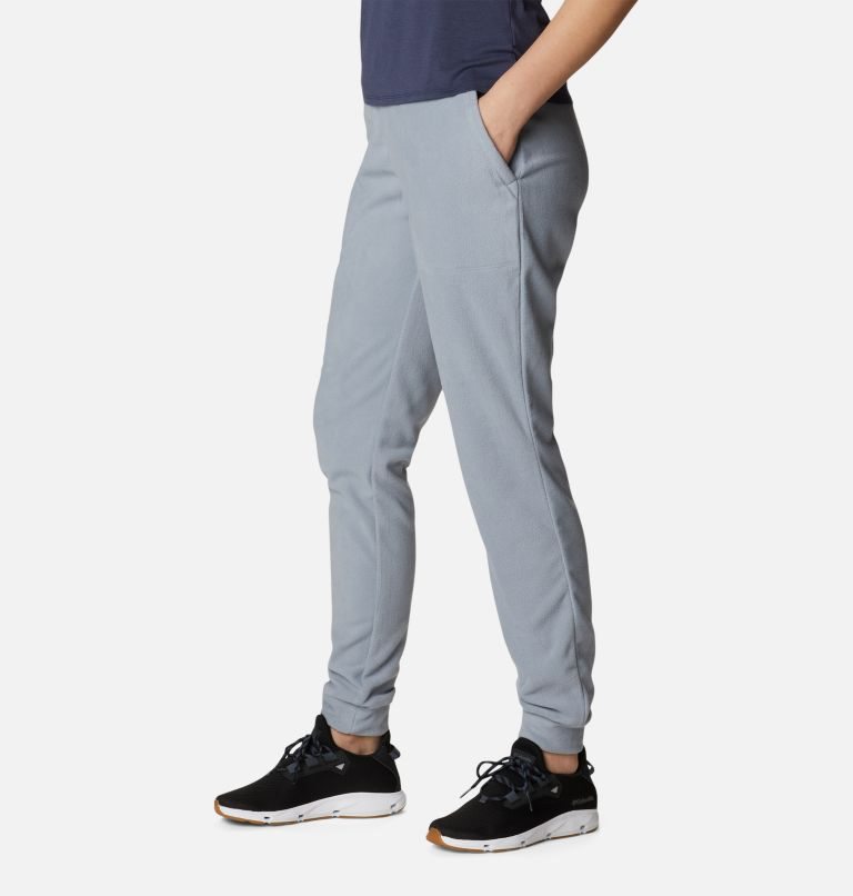 Pantaloni Jogger Columbia Ali Peak Dama Gri | DP179QAS8