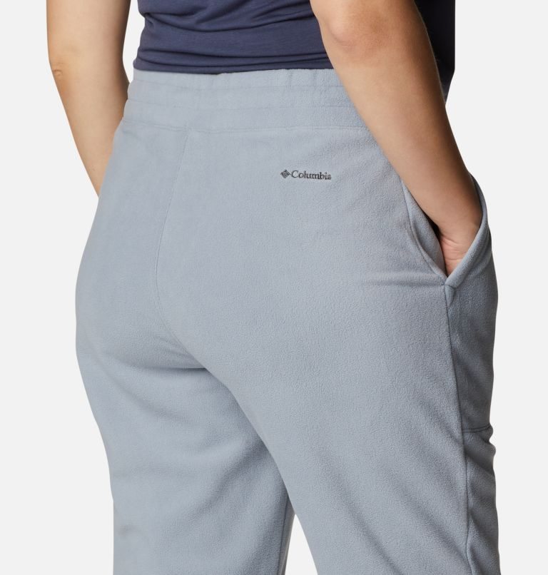 Pantaloni Jogger Columbia Ali Peak Dama Gri | DP179QAS8