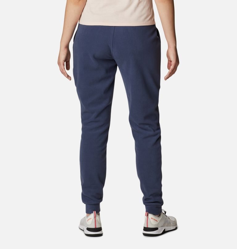 Pantaloni Jogger Columbia Ali Peak Dama Bleumarin | SF01Q7A89