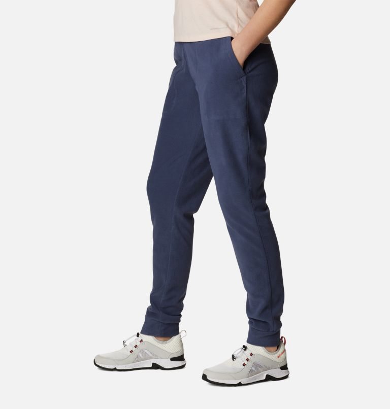 Pantaloni Jogger Columbia Ali Peak Dama Bleumarin | SF01Q7A89