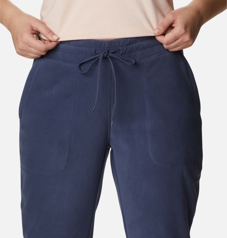 Pantaloni Jogger Columbia Ali Peak Dama Bleumarin | SF01Q7A89