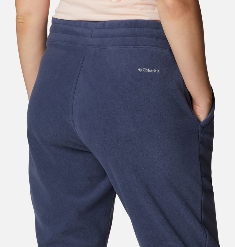 Pantaloni Jogger Columbia Ali Peak Dama Bleumarin | SF01Q7A89