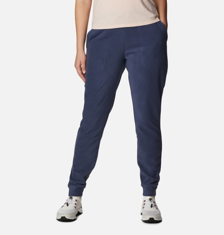 Pantaloni Jogger Columbia Ali Peak Dama Bleumarin | SF01Q7A89