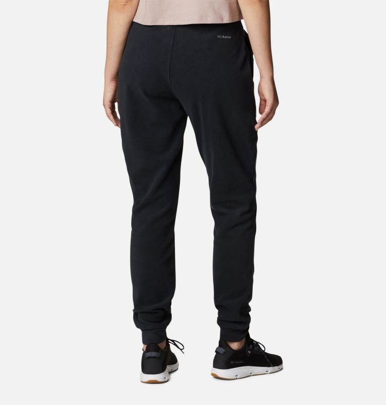 Pantaloni Jogger Columbia Ali Peak Dama Negrii | ULA1ZS907