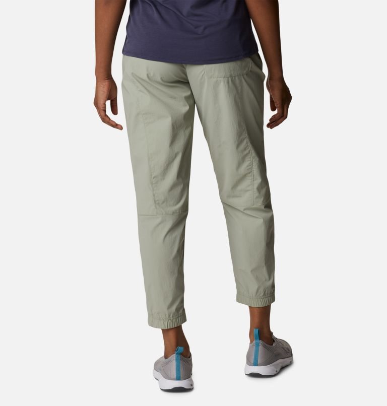 Pantaloni Jogger Columbia Bowen Lookout Dama Masline Verzi | IRSZQM0A8