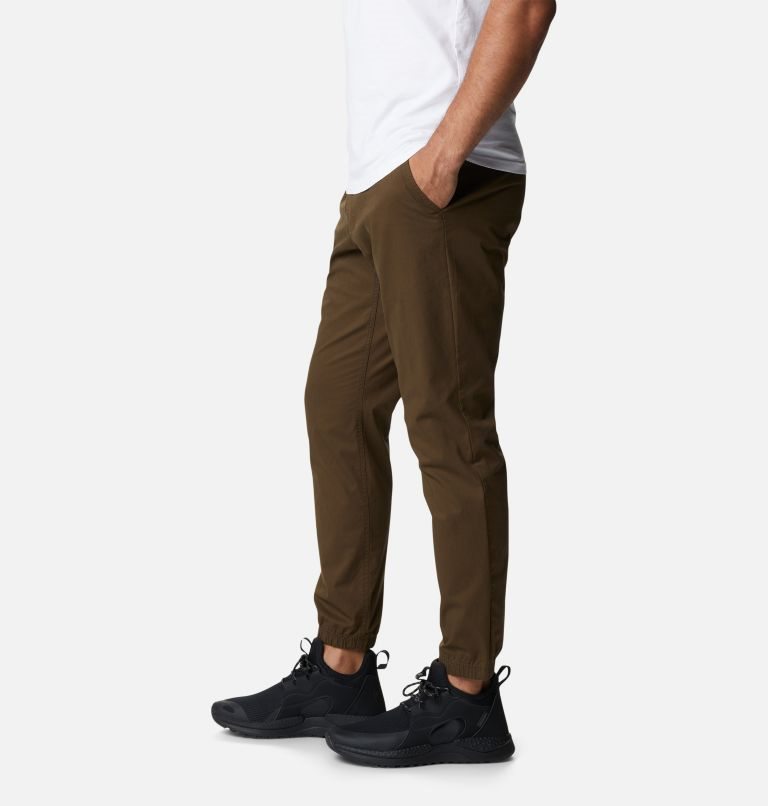 Pantaloni Jogger Columbia Rapid Rivers Barbati Maro Inchis | DK08M9A7S