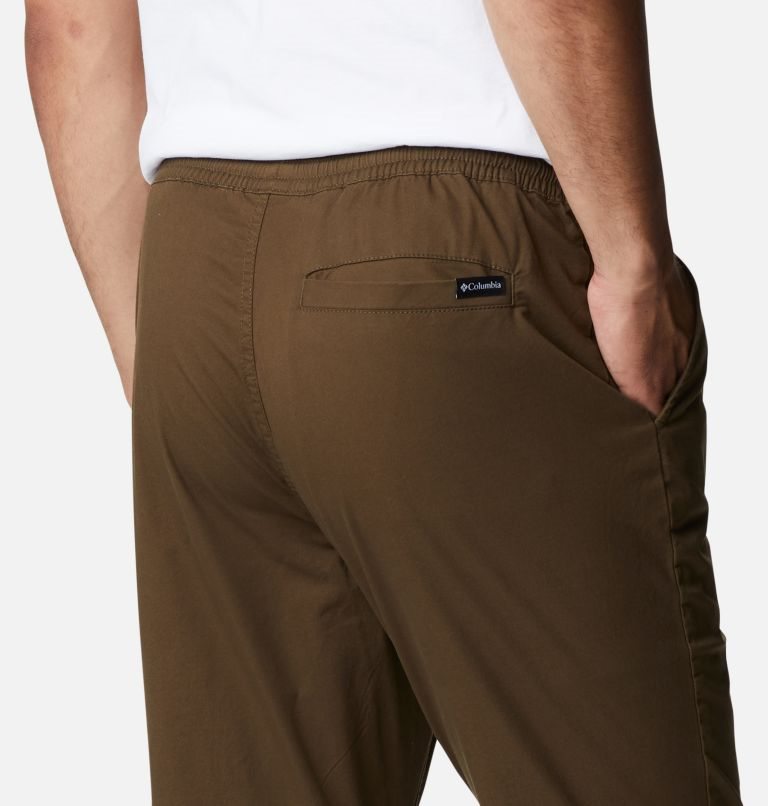 Pantaloni Jogger Columbia Rapid Rivers Barbati Maro Inchis | DK08M9A7S