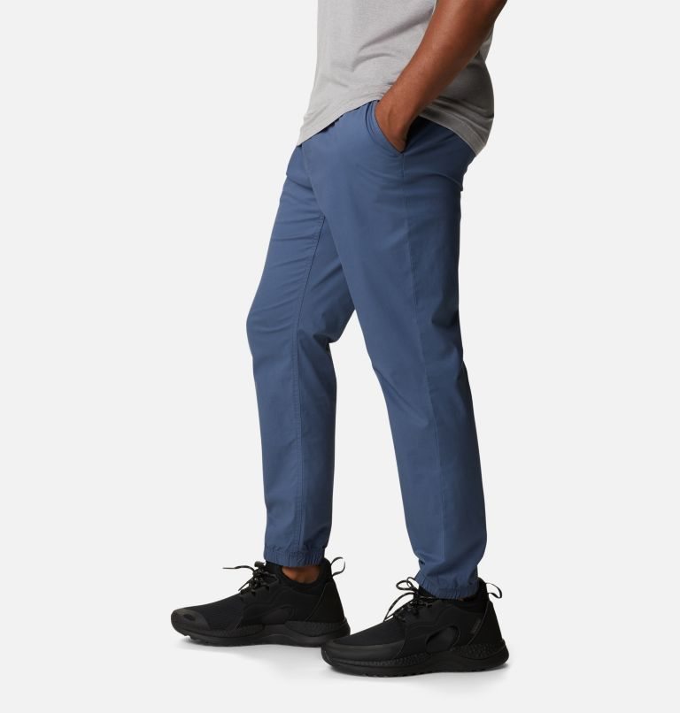 Pantaloni Jogger Columbia Rapid Rivers Barbati Bleumarin | RY0QS8A7M