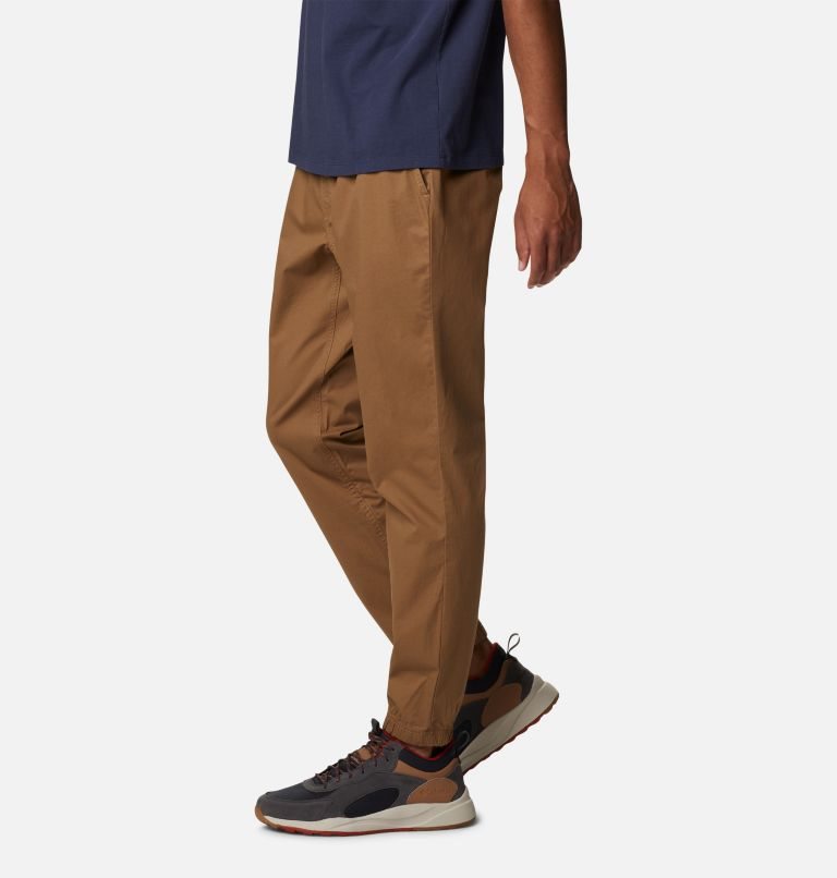 Pantaloni Jogger Columbia Rapid Rivers Barbati Maro | ZWS8Z9MQA