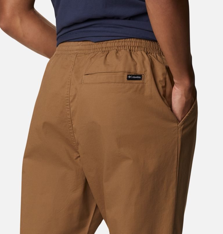 Pantaloni Jogger Columbia Rapid Rivers Barbati Maro | ZWS8Z9MQA