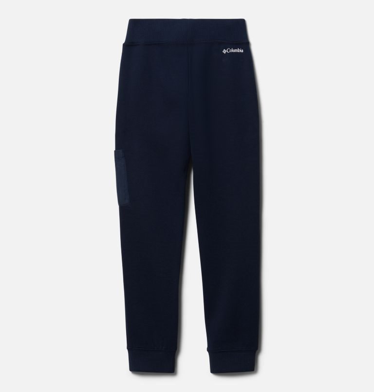 Pantaloni Jogger Columbia Trek Copii Negrii | XC9ZAQ78M