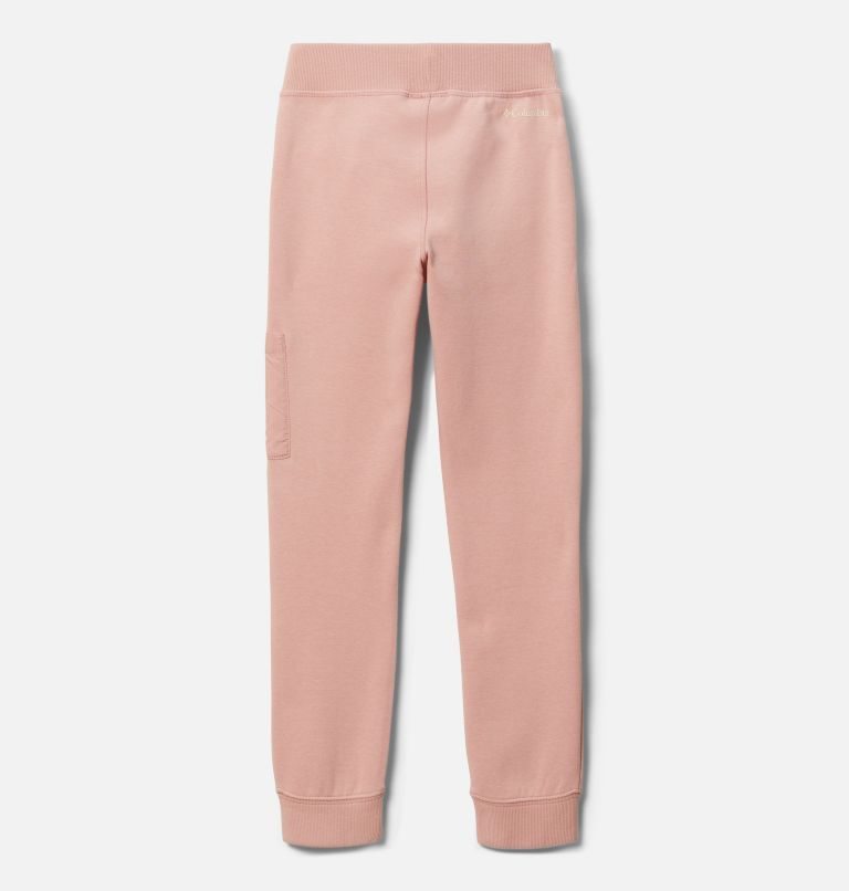 Pantaloni Jogger Columbia Trek Copii Roz | NCQAZM981