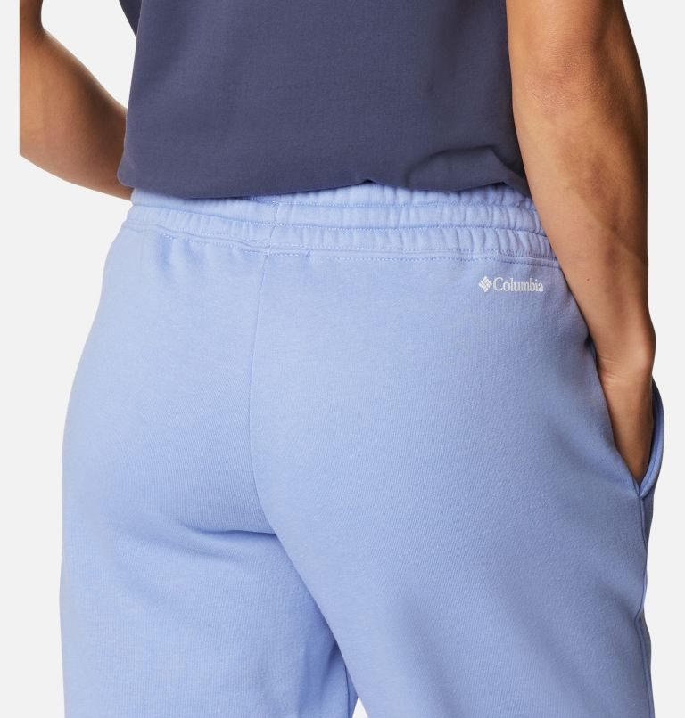 Pantaloni Jogger Columbia Trek Dama Albastri Deschis | FX987AMQS