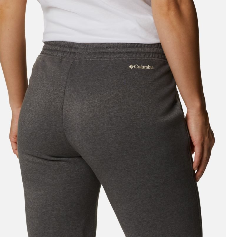 Pantaloni Jogger Columbia Trek Dama Gri Inchis | BFM0ZS879