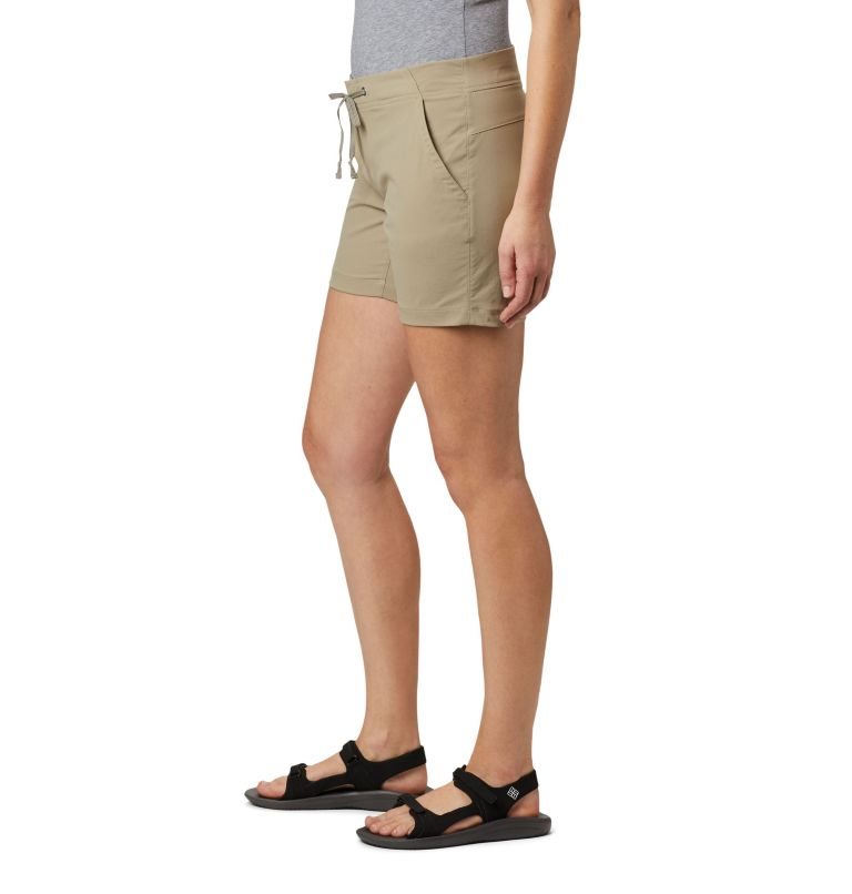 Pantaloni Scurti Columbia Anytime Outdoor Dama Kaki | HR10ASQ89