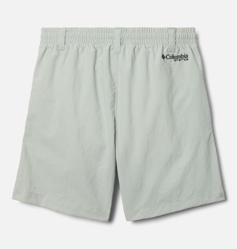 Pantaloni Scurti Columbia PFG Backcast Copii Verde Menta | SR897Z0S1