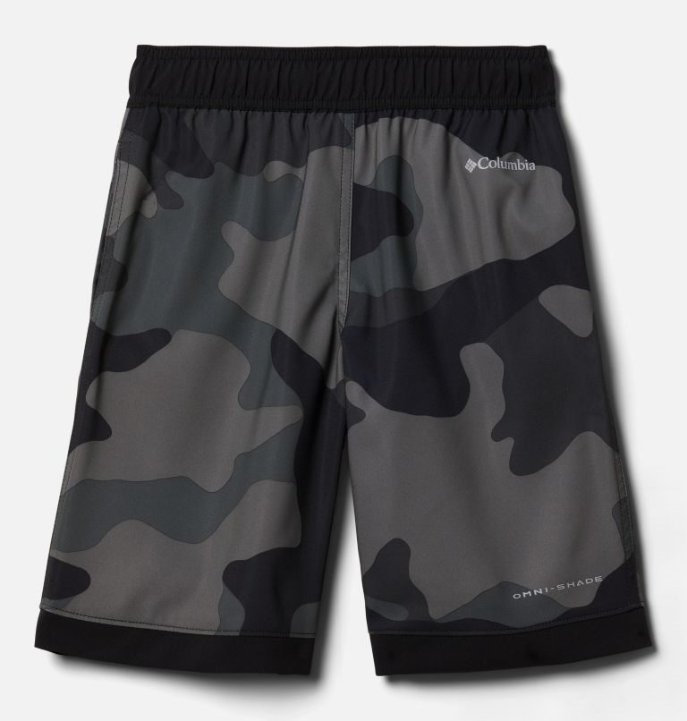 Pantaloni Scurti Columbia Sandy Shores Board Copii Camuflaj | MJ19A7SM0