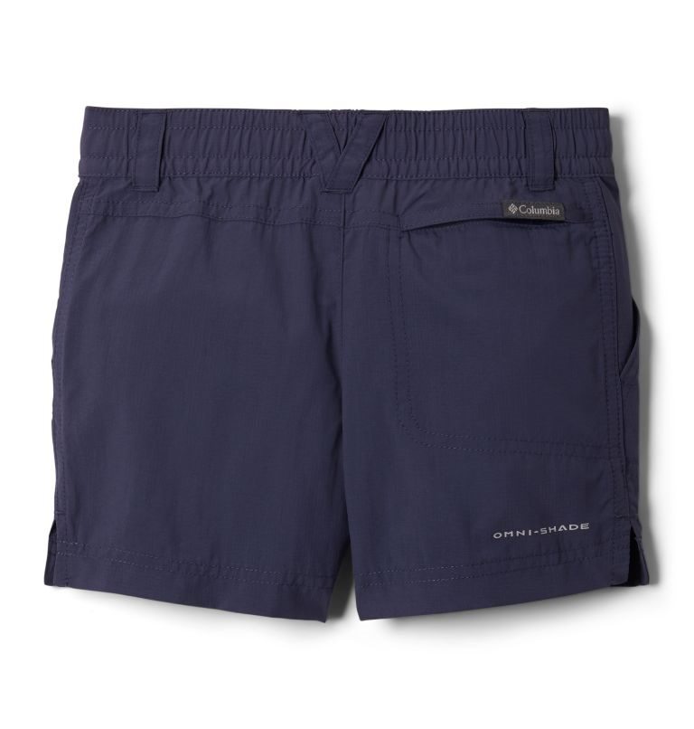 Pantaloni Scurti Columbia Silver Ridge IV Copii Bleumarin | AG78SZQ91