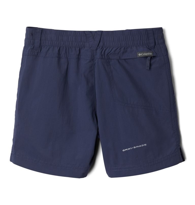 Pantaloni Scurti Columbia Silver Ridge IV Copii Bleumarin | OK0MZS819